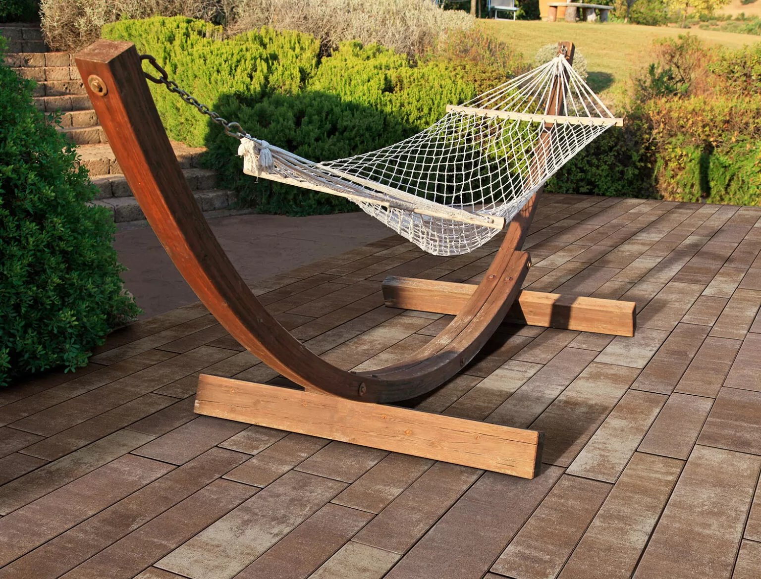 Forbet LINEAGE KOSTKA PROSTOKĄTNA GR. 8 cm - obrazek 3