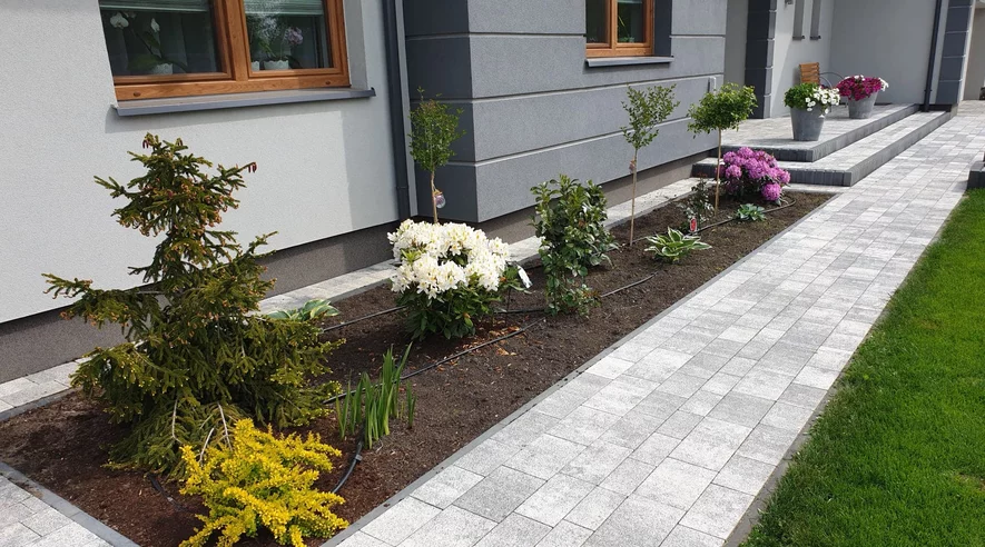 Polbruk IDEO gr. 6 cm drobno płukana - obrazek 2