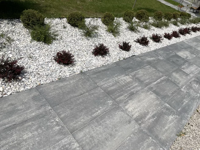 Polbruk TRYTON 40x80 cm, gr. 12 cm NERINO - obrazek 4