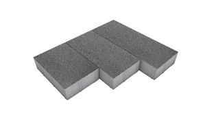 Polbruk Triada gr. 8 cm drobnopłukana - obrazek 3