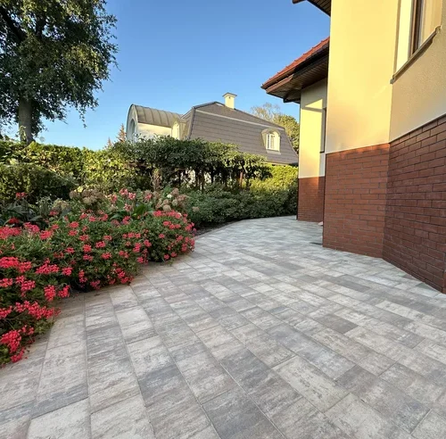 Polbruk Triada gr. 6 cm drobnopłukana