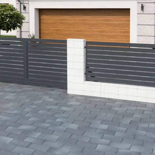 BRUK BET NOVATOR SOLO płyta gr. 8 POLERYT 60x30