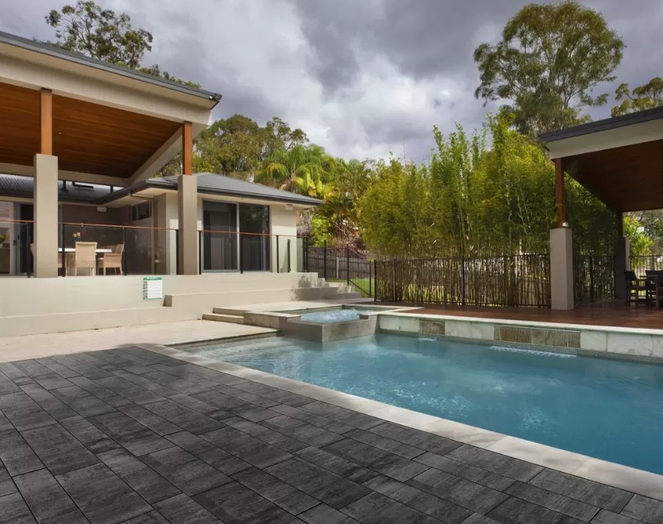 Forbet LINEAGE XL płyty GR. 8 MULTIFORMA - obrazek 3