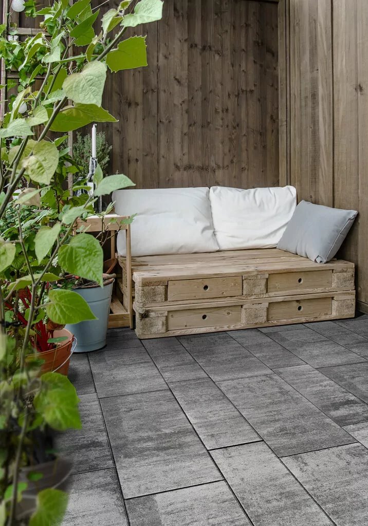 Forbet LINEAGE XL płyty GR. 8 MULTIFORMA - obrazek 2