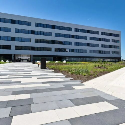 Bruk-Bet KOSTKA INWESTYCYJNA NOVATOR CITY 80x40