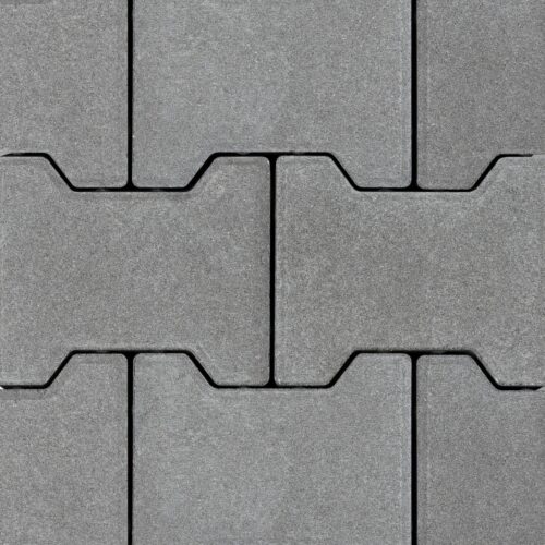 Semmelrock BEHATON 80 kolor, gr. 8 cm bez fazy