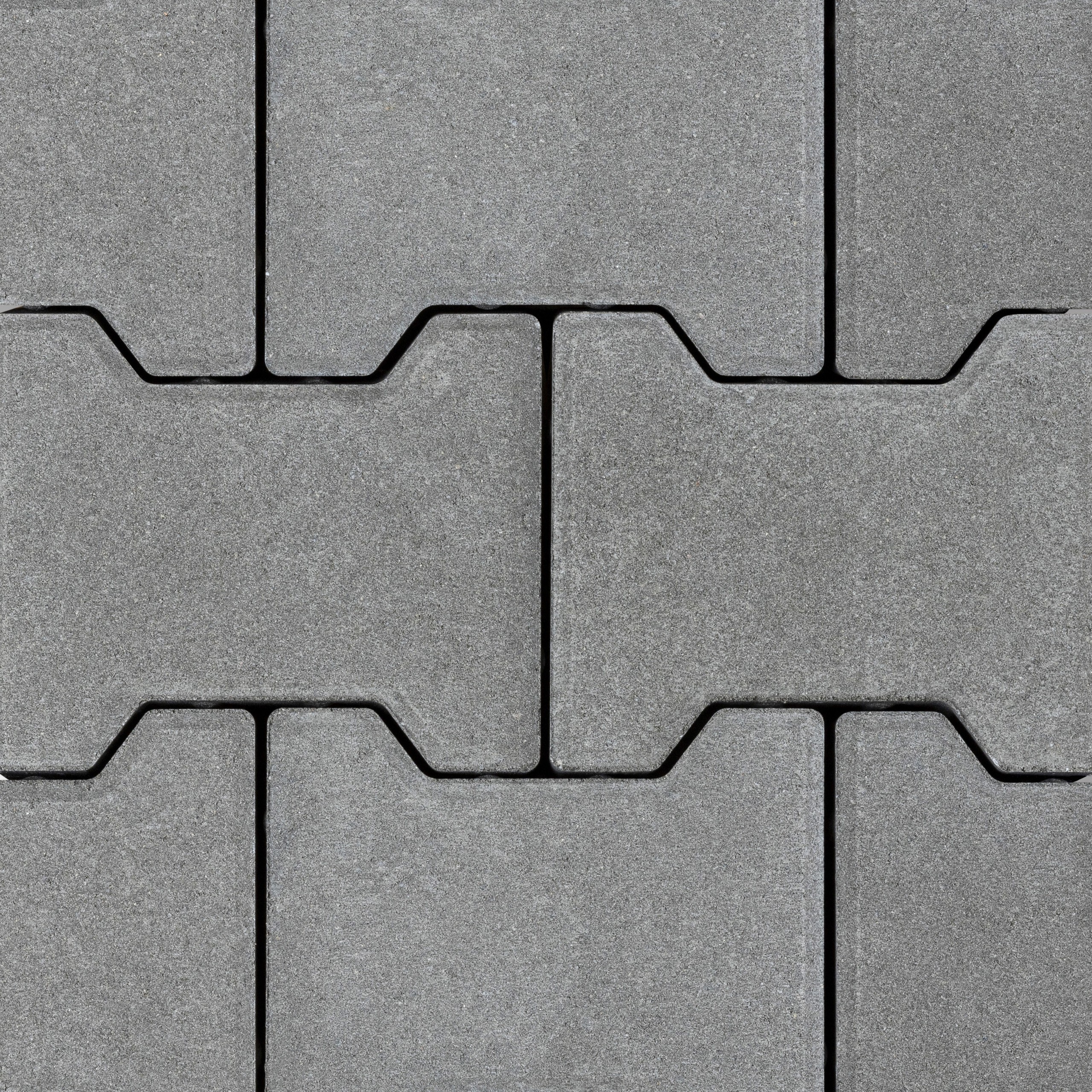 Semmelrock BEHATON 80 kolor, gr. 8 cm bez fazy