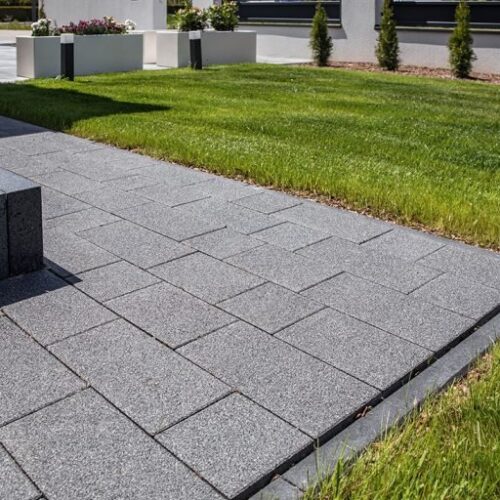 Bruk Bet PROSPECT gr. 6 cm RUSTICAL renox