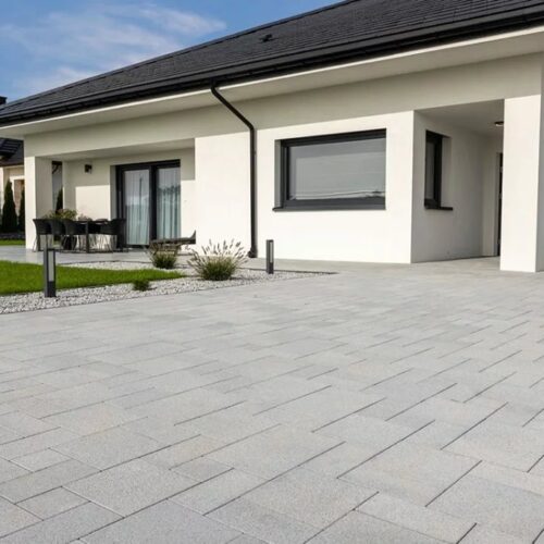 BRUK BET Visio kostka GR. 6 CM Rustical RENOX