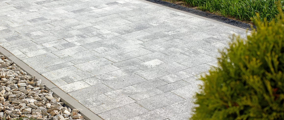 Polbruk IDEO gr. 6 cm drobno płukana