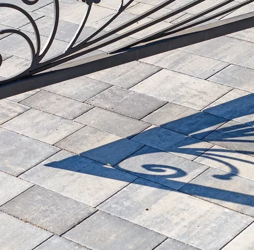 Polbruk IDEO, gr. 6 cm cieniowana