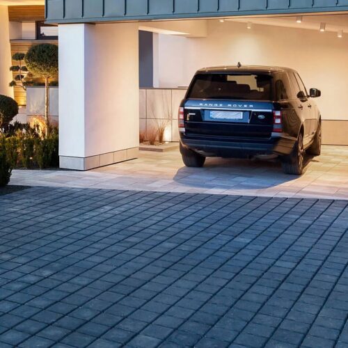 BRUK BET Novator UNI ECO kostka gr.8 HYDROFUGA