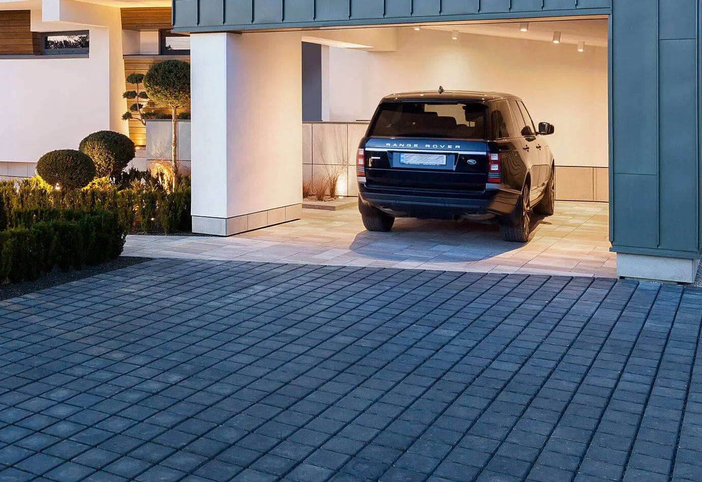 BRUK BET Novator UNI ECO kostka gr.8 HYDROFUGA