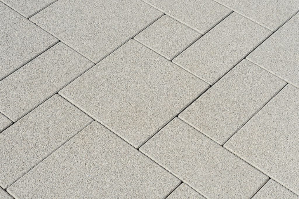 BRUK BET Visio kostka GR. 6 CM Rustical RENOX - obrazek 2