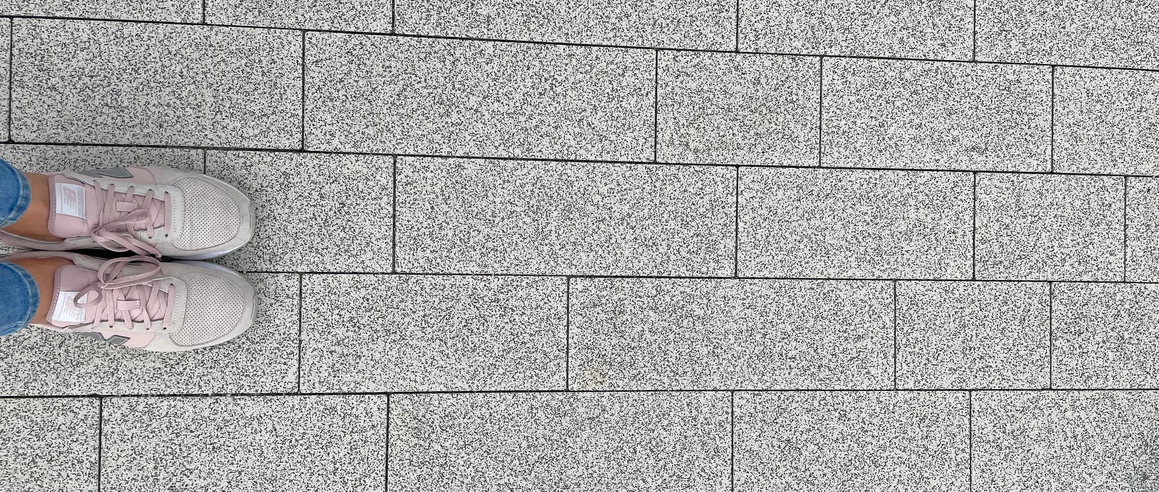 Polbruk OLAND gr. 6 cm płukana