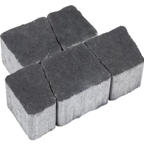 Polbruk CARMINO gr 6 cm classic grafit