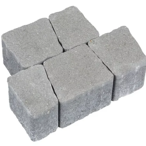 Polbruk CARMINO gr 6 cm classic szara