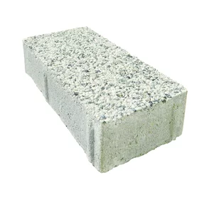 Polbruk PROSTOKĄT gr.6 cm płukany bez fazy