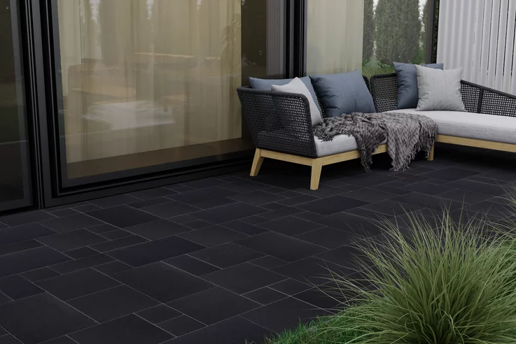 Polbruk TOLEDO gr. 6 cm kolor