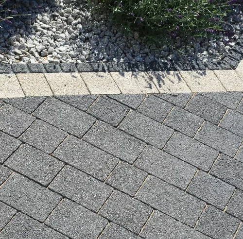 Polbruk TRENTO gr.6 cm płukana