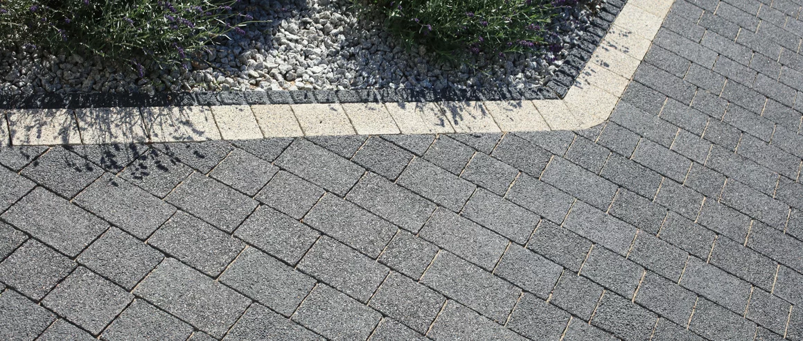 Polbruk TRENTO gr.6 cm płukana