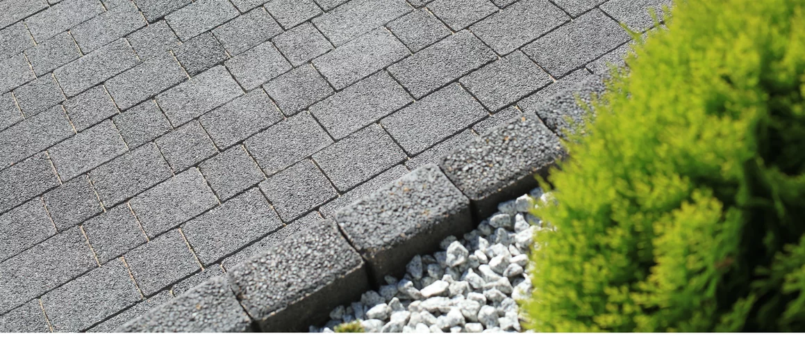 Polbruk TRENTO gr.6 cm płukana - obrazek 3