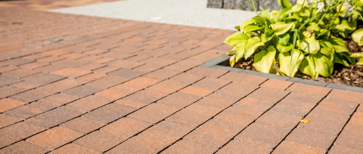 Polbruk TRENTO gr.8 cm cieniowana - obrazek 3