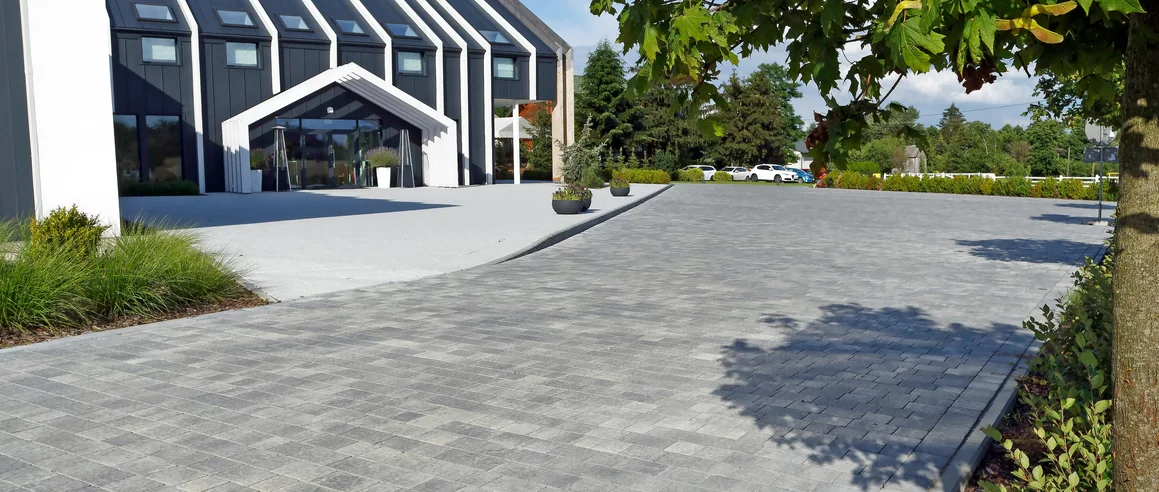 Polbruk TRENTO gr.8 cm cieniowana - obrazek 4