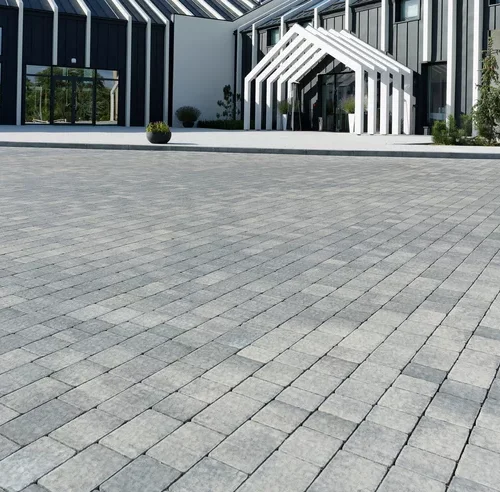 Polbruk TRENTO gr.6 cm cieniowana