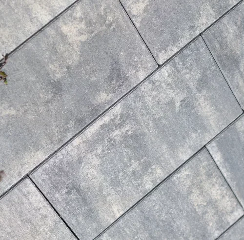 Polbruk URBANIKA 8 cm cieniowana