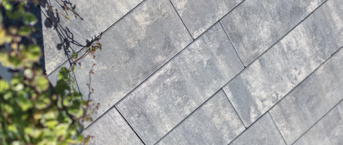 Polbruk URBANIKA 8 cm cieniowana