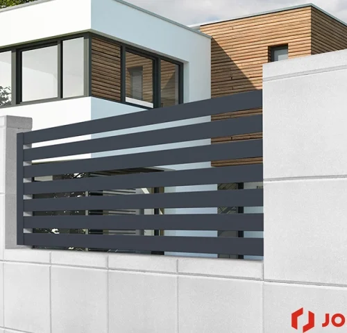 JONIEC ROMA GIGA Bloczek Ogrodzeniowy RGM20