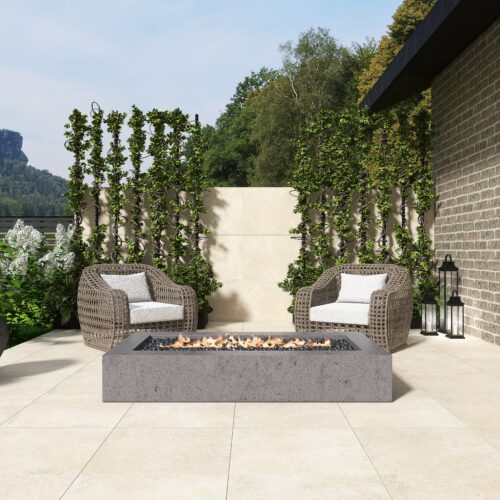 MARAZZI SATURN płyta MYSTONE LIMESTONE 60X60X2