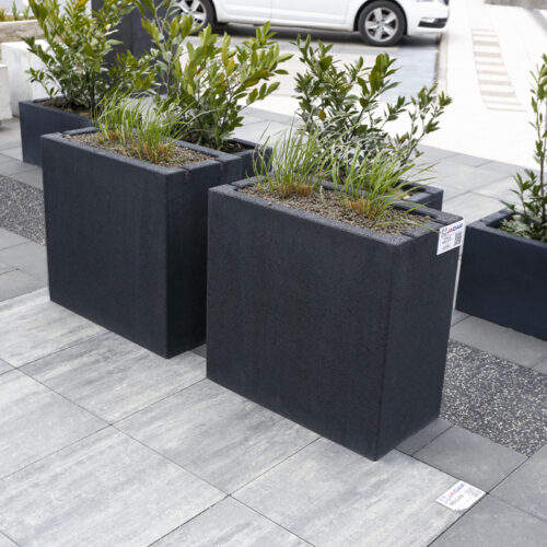 JADAR DONICA Betonowa GAMA 35X35X86 H=86