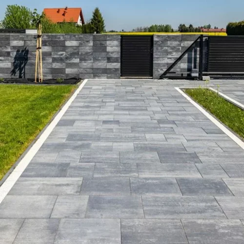 BRUK-BET NOVATOR LARGO COLOR-MIX LAMINO Gr. 8 cm