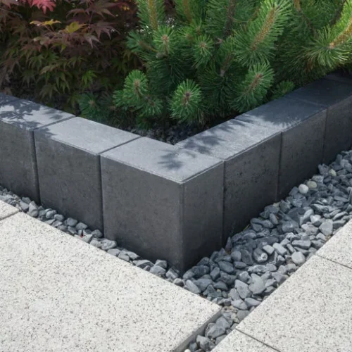 BRUK-BET PALISADA NOVATOR WYSOKOŚĆ 100 cm