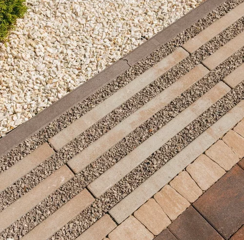 Polbruk płyta ażurowa EKOTECH gr. 10 cm