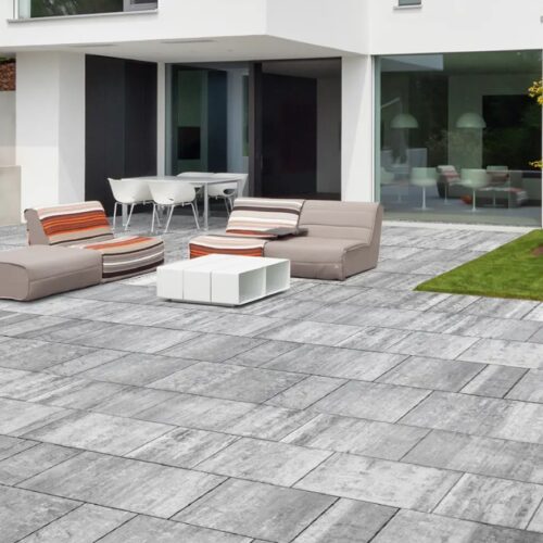 GALABETON Płyty tarasowe TORI 8cm