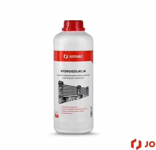 JONIEC Hydroizolacja Hydrofoil 1L