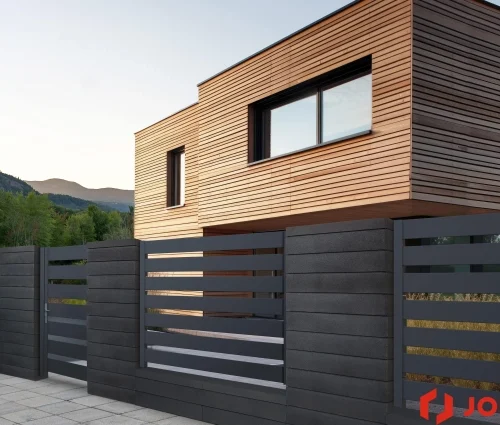 JONIEC ROMA LITE Bloczek Ogrodzeniowy RL19