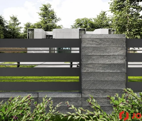 JONIEC ROMA NOVA Pustak Ogrodzeniowy RN19