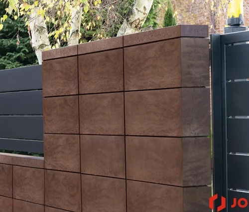 JONIEC ROMA MEGA Daszek CRM28