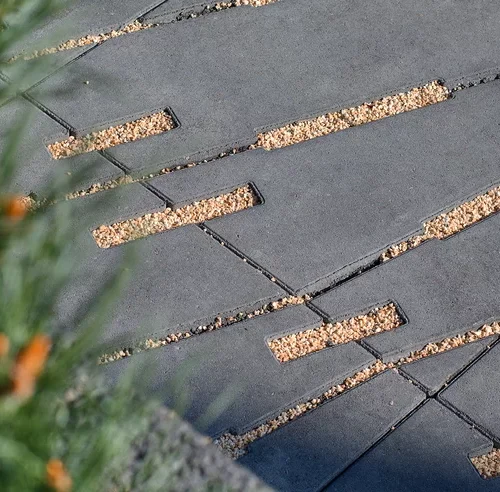 Polbruk płyta EXTRANO wym. 50x50x8 cm