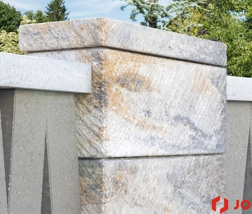 JONIEC ROMA PERFECT Bloczek Ogrodzeniowy RP20