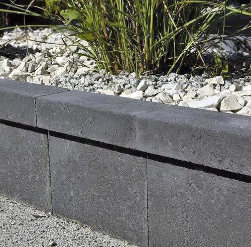 Polbruk Obrzeże Flesz 30x20x6