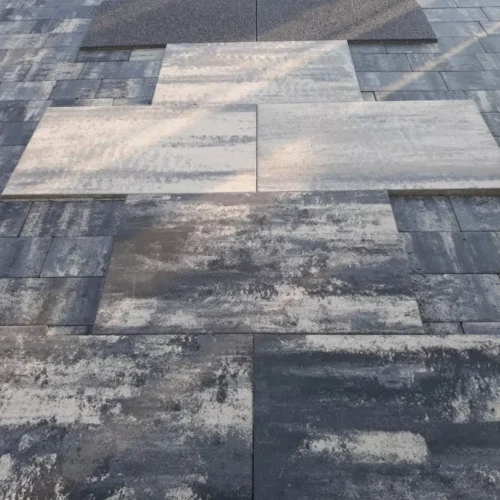 KEFAL  MORENA GRANDE 90x60  Gr. 8cm