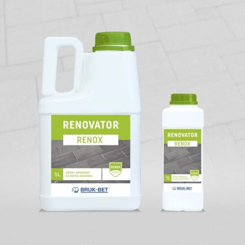 BRUK-BET RENOVATOR RENOX IMPREGNAT 1L