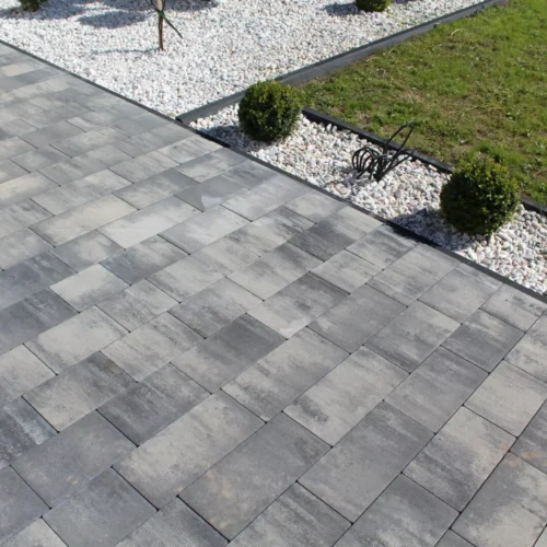 KEFAL MORENA bez fazy, Gr. 6cm   mix-kolorów