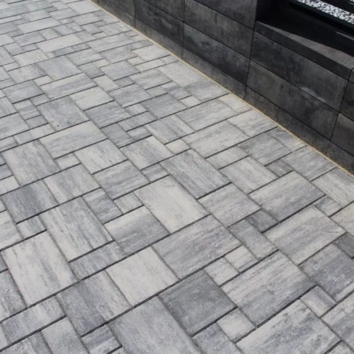 KEFAL TORINO  z fazą, Gr. 6cm mix-kolorów