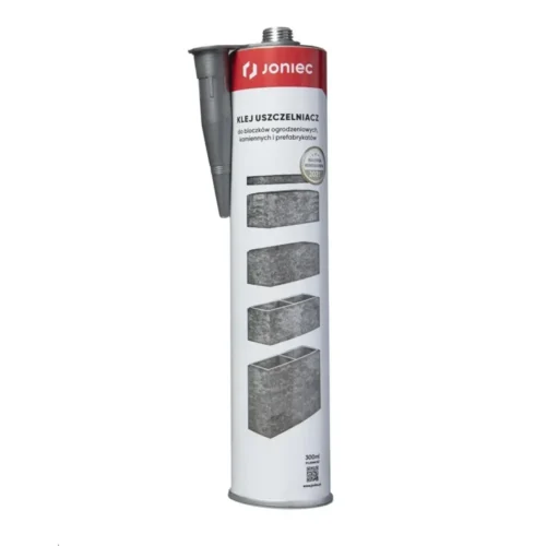 Klej-uszczelniacz JONIEC® 300ml